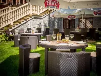 Grand Hotel Stamary Hotels in Zakopane