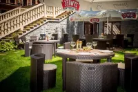 Grand Hotel Stamary Hotels in Zakopane
