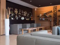 Sanlu Hotel