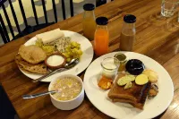 Transit Airport B&B Hotels in Dar es salaam