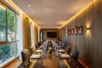 La Tour Hassan Palace Hotels in Rabat