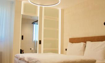 Chevron Design Hotel Prague