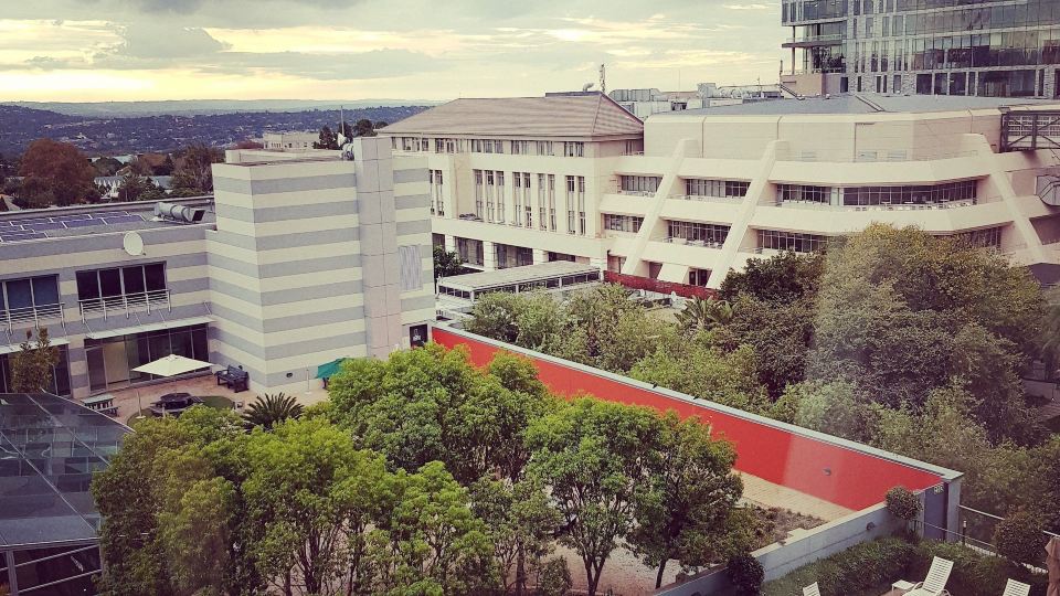 Holiday Inn JOHANNESBURG - ROSEBANK by IHG