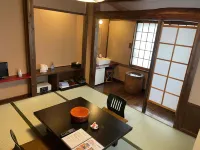 Oyado Shunka