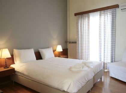 Hotel Theoxenia