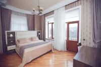 Goy Gol Lake Resort Hotels in Goygol