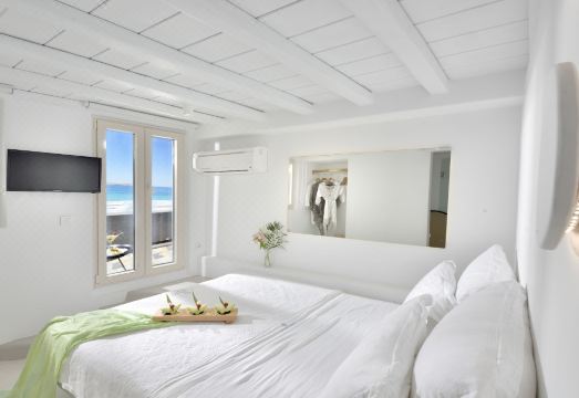 리틀 베니스 스위트 내부 객실