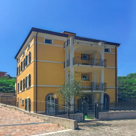 Hotiday Apartment Collection - Lerici Terrediliguria