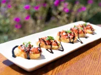 Hotel Mission de Oro Hotels in Merced County