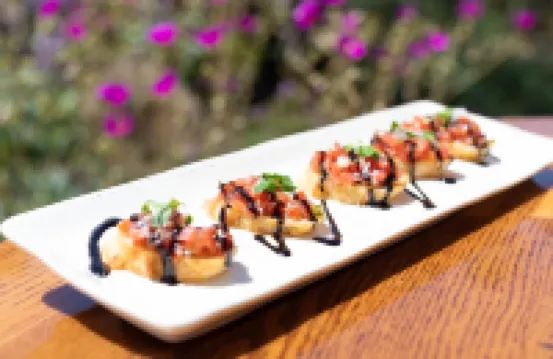 Hotel Mission de Oro