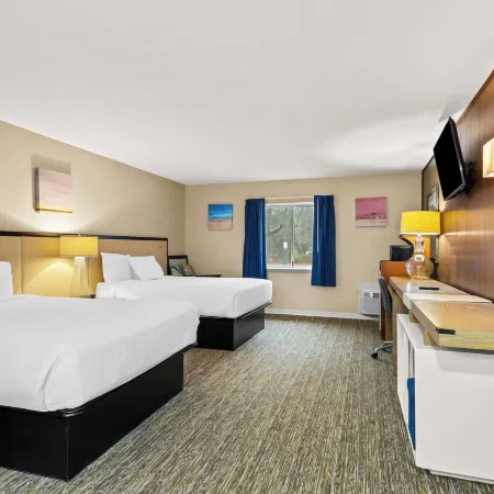 Rodeway Inn Oscoda