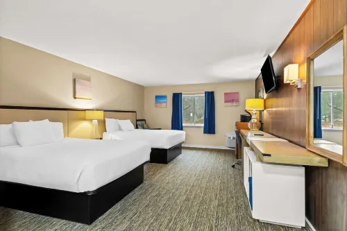 Rodeway Inn Oscoda