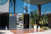 Hotel Paradiso del Sol Hotels near Dormitorio das Garcas