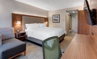 Holiday Inn Express & Suites West Long Branch - Eatontown