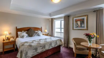 The Newgrange Hotel Hotels in Trim
