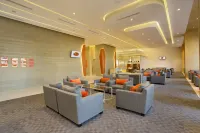 HARRIS Hotel & Conventions Bekasi - spa