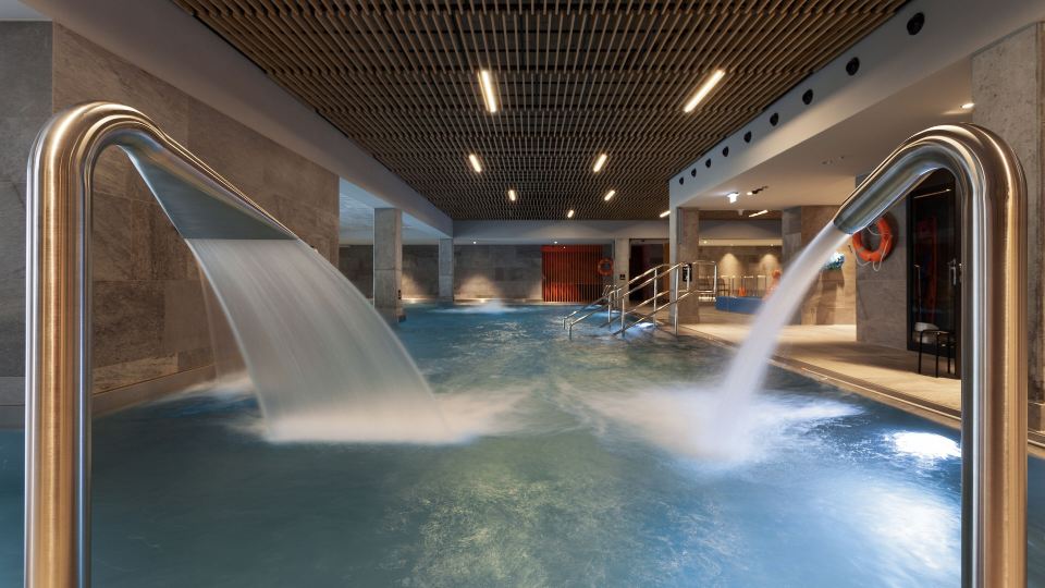 Radisson Resort Kolobrzeg