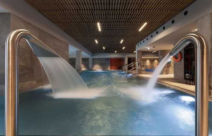 Radisson Resort Kolobrzeg
