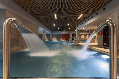 Radisson Resort Kolobrzeg Hôtels à : Kołobrzeg