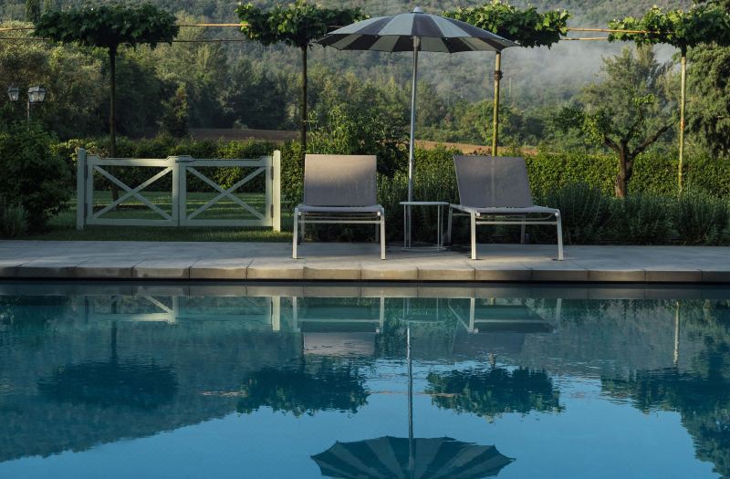 Villa di Piazzano - Small Luxury Hotels of the World photo 4