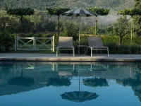 Villa di Piazzano - Small Luxury Hotels of the World - Pools