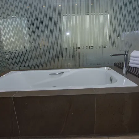 Radisson Blu Plaza El Bosque Santiago