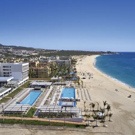Riu Palace Baja California - Adults Only - All Inclusive