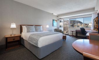 L'Appartement Hôtel