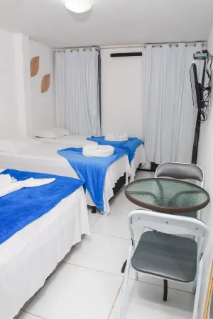 Pousada Sereias de Maragogi