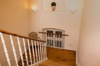 Hotel Villa Marstall