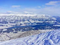 Pension Linder Hotels in Seeboden
