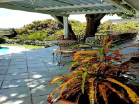 De Wingerd Wijnland Lodge Hotels in Paarl