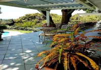 De Wingerd Wijnland Lodge Hotel di Paarl