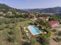 Trebbiolo Hotels in Dicomano