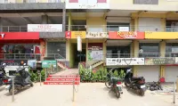 Treebo the Galaxy Chandapura Hotels near Shri Hanumantharāya Temple (Doddakammanahalli Circle)