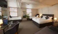 The Falcon Hotel Hotels in Bridgnorth