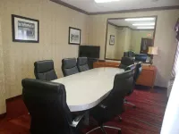 Victory Suites