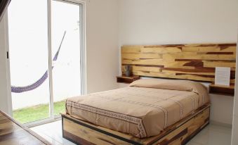 Hotel Rural San Anton