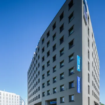 Ibis Budget Basel City