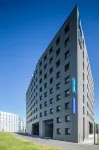Ibis Budget Basel City Hotels near Zoo Basel