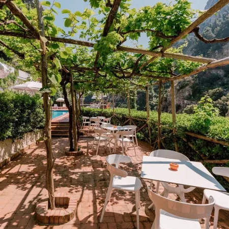 Residence Villa Rosa