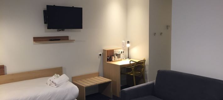 Le Felicien Hotels in Ardeche