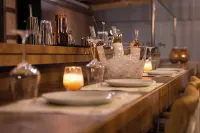 Skiathos Thalassa, Philian Hotels and Resorts - Quầy Bar