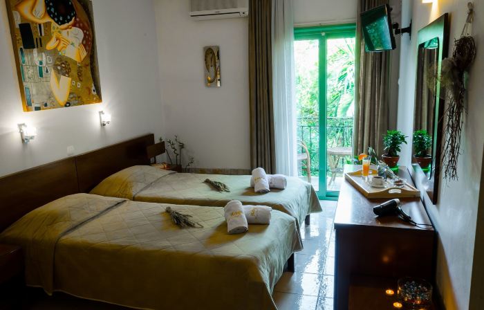 Hotel Kostis