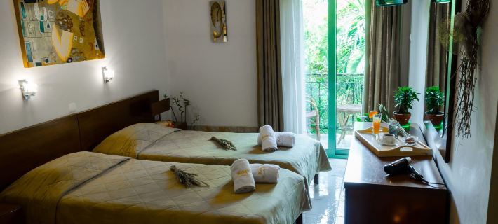Hotel Kostis Hotel di Skiathos