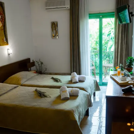 Hotel Kostis