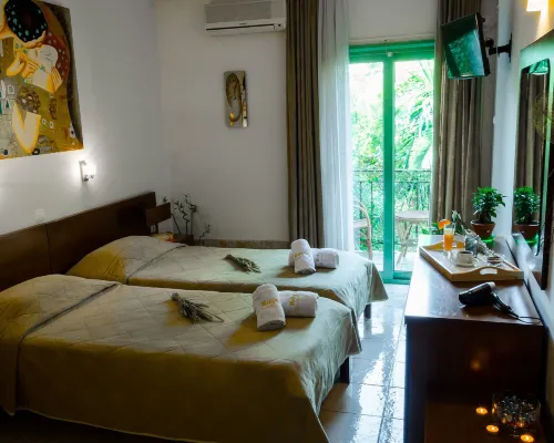 Hotel Kostis Hotels in Skiathos