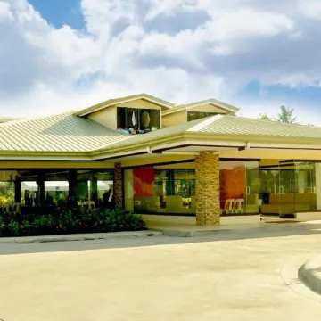 Klir Waterpark Resort and Hotels