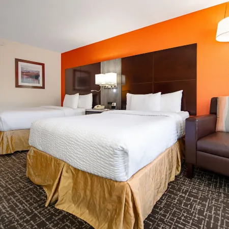 New Hope Inn & Suites