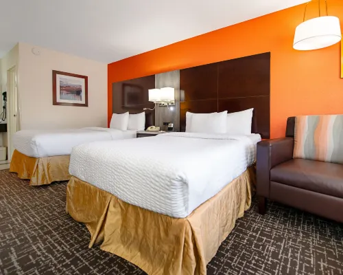 New Hope Inn & Suites Hotels in Bucks County